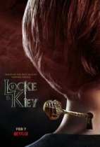 Смотреть Ключи Локков / Замок и ключ онлайн в хорошем качестве