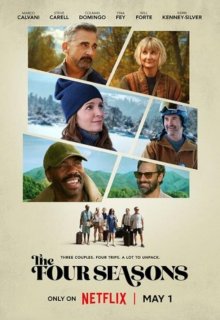 Постер к сериалу Времена года Смотреть Времена года онлайн в хорошем качестве