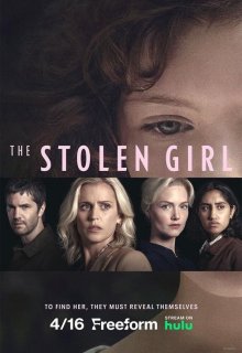 Постер к сериалу Похищенная Смотреть Похищенная онлайн в хорошем качестве